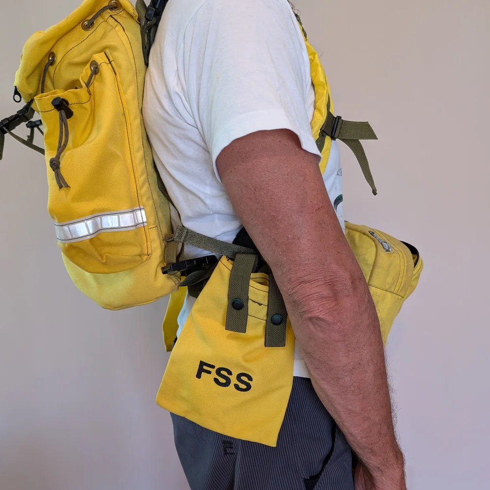 FSS vintage us